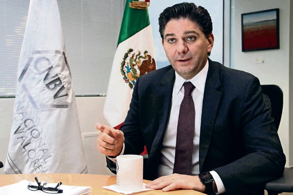 Postergan reglas para 'fintech'