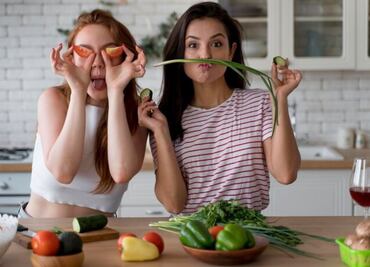 La verdura que ayuda a una mejor absorción de los nutrientes en el intestino