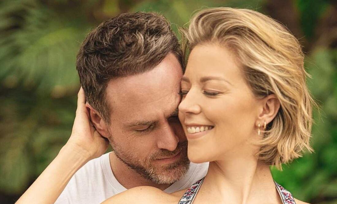 Foto: Instagram de Erik Haser