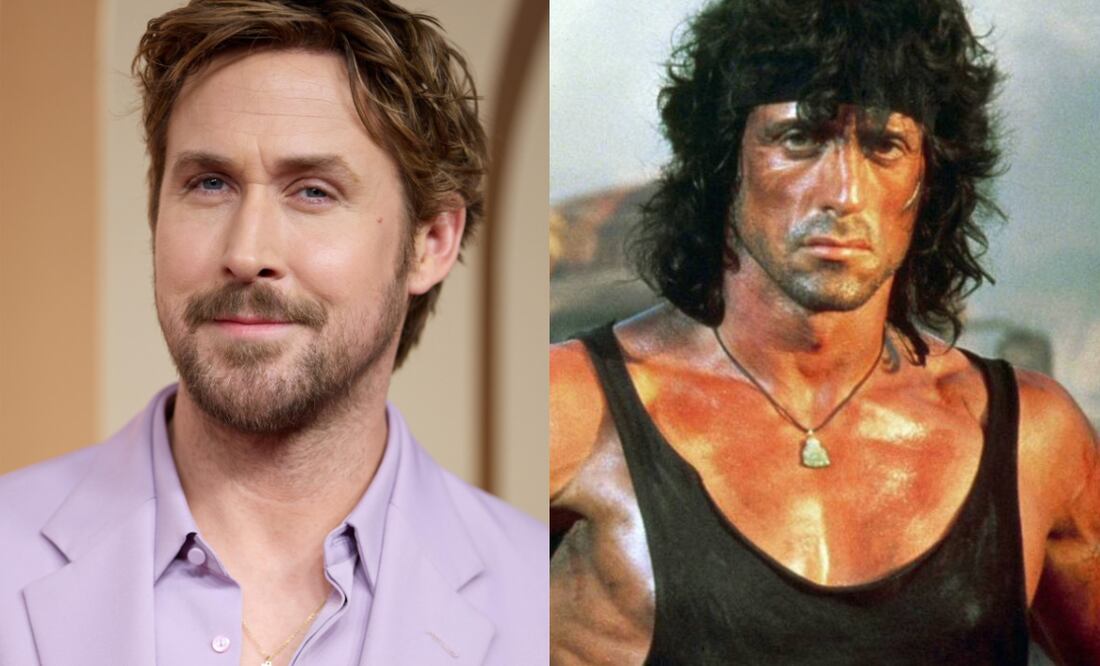 El actor ya tiene la aprobación de Stallone para convertirse en el próximo Rambo. Foto: EFE, IMDB
