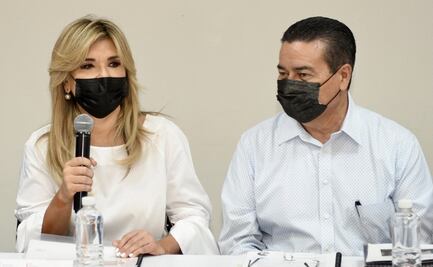 Pide Pavlovich ajuste en el calendario escolar de Sonora por altas temperaturas