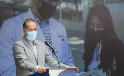 Aguascalientes, referente nacional en la prevención de enfermedades renales en niños y adolescentes