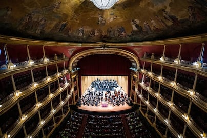 3 lugares misteriosos en el centro de Guadalajara