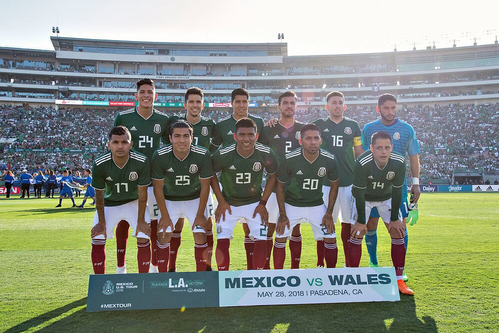 No le hagamos a la mama...