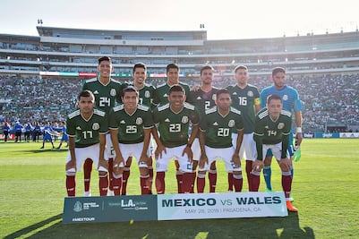 No le hagamos a la mama...