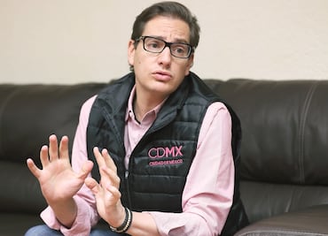 Mikel Arriola no tiene ninguna oportunidad en CDMX: Chertorivski