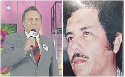 Cuando Paco Stanley leyó en vivo un supuesto mensaje del Mayo Zambada