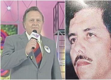 VIDEO: Así fue la vez que Paco Stanley mandó saludos en vivo a "El Mayo" Zambada