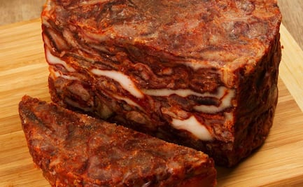 Receta: así se cocina el chicharrón prensado estilo casero