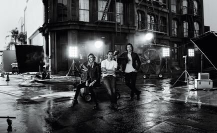 Cuando el cliente manda