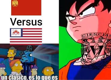 ¿La mejor facultad o escuela superior? Alumnos de la UNAM organizan torneo y desatan "guerra" en redes sociales