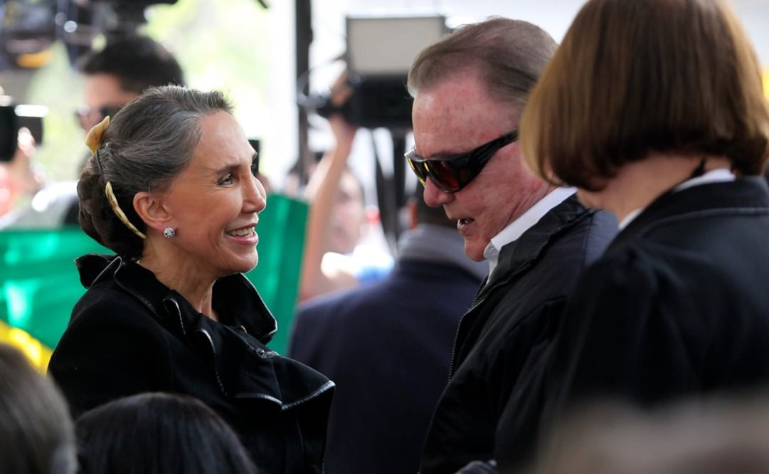 Foto: Lucía Godínez / EL UNIVERSAL