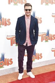 Justin Timberlake y Kevin Hart, favoritos a los Kids’ Choice Awards