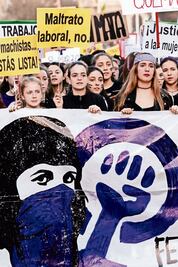 Mexicanas en España rinden homenaje a las emigrantes