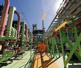 El gobierno busca fortalecer el FEIP