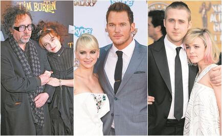 Cuando rompieron, nos rompieron el corazón...