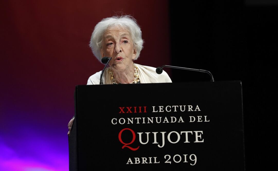 Foto: EFE/ Javier Lizón