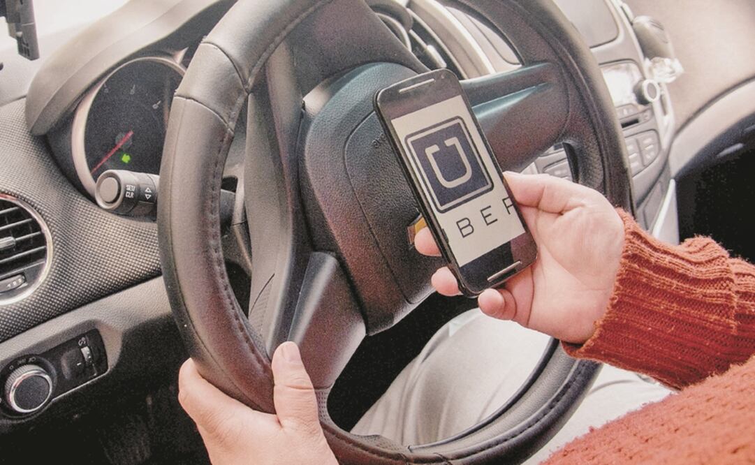 Foto: Archivo / EL UNIVERSAL 