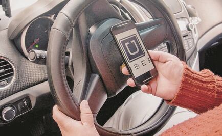 Lanzan versión “confort” de vehículos compartidos de Uber en EU