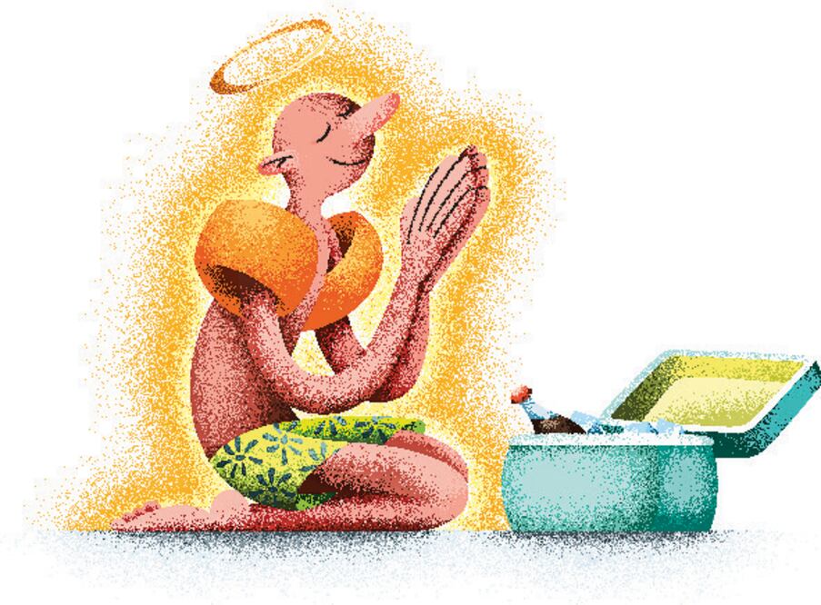 Ilustración: Daniel Razo