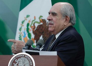 UIF revela entramado de empresas encabezadas por García Luna para sacar dinero de México al extranjero