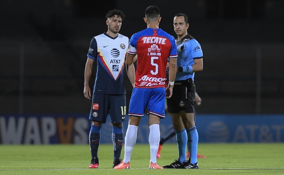 La Copa Por México se podría disputar en Estados Unidos - Imago7