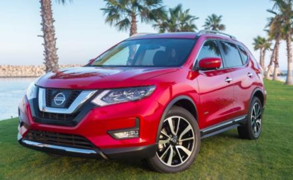 Llega nuevo modelo híbrido a México que promete hasta 19 km/l