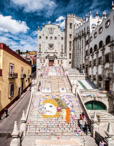 20 actividades de Día de Muertos en CDMX y otros lugares de México