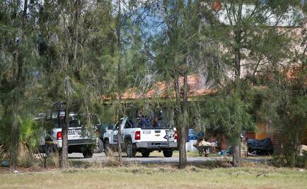 Identifican 38 de 42 cuerpos de Tanhuato