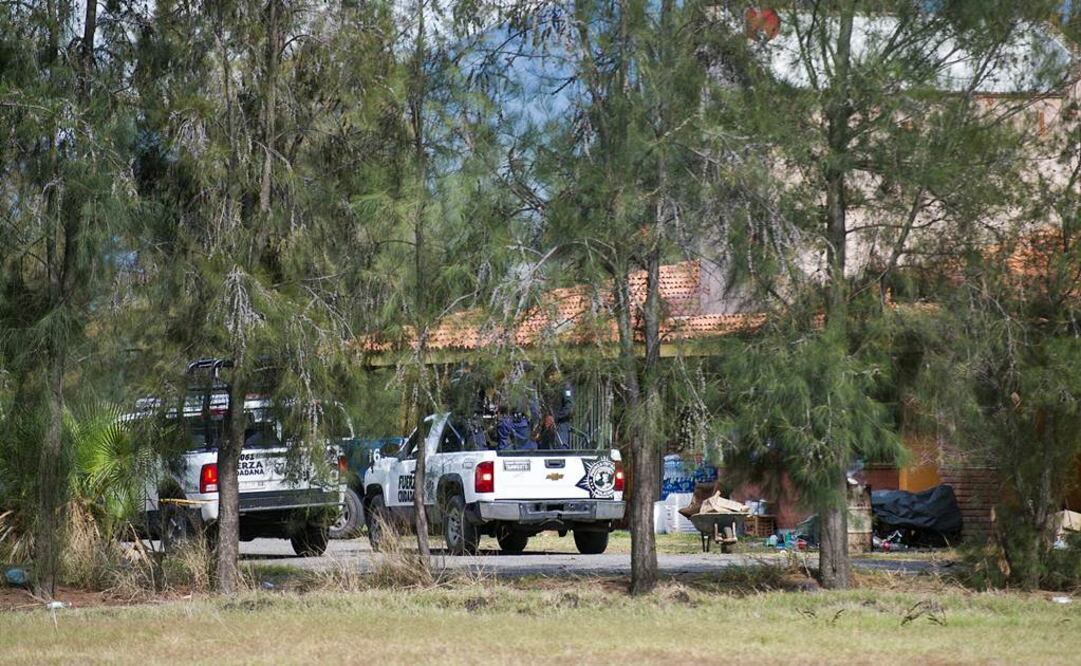 (Foto: Archivo / EL UNIVERSAL)