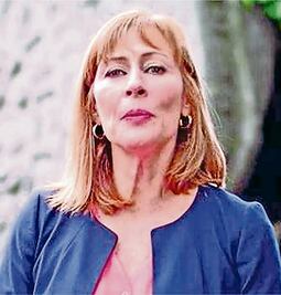 No aparece Adán Augusto… Tatiana viaja con Claudia 