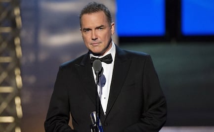 Fallece a los 61 años Norm MacDonald, cómico de "Saturday Night Live"