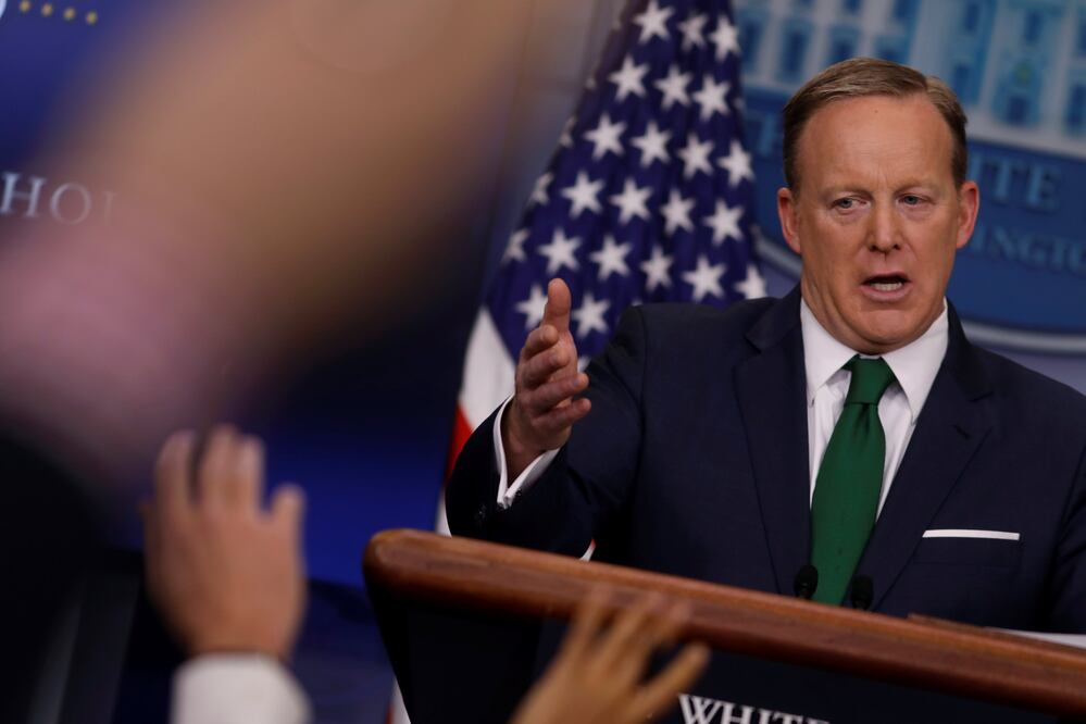 Fotografía de Reuters