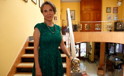 Florinda Meza revela cuál es su personaje favorito de "Chespirito"