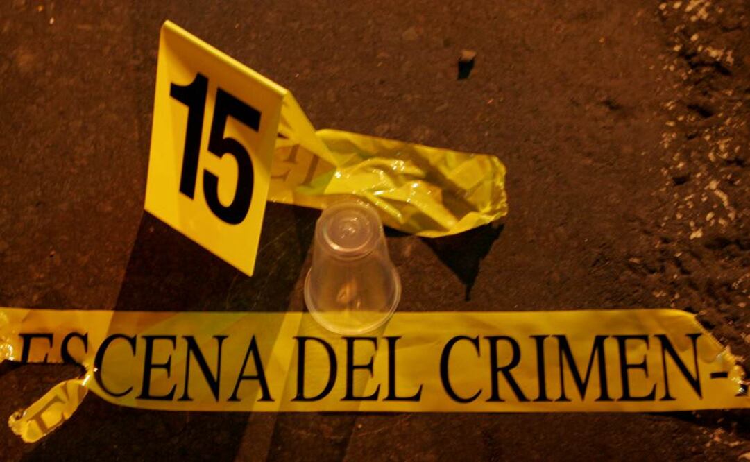 Foto: Archivo EL UNIVERSAL