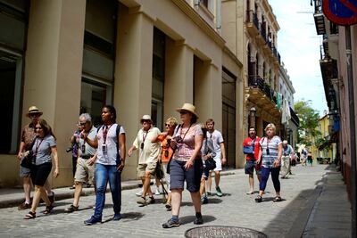 Nueva política de EU hacia Cuba podría perjudicar a la isla: Moody's