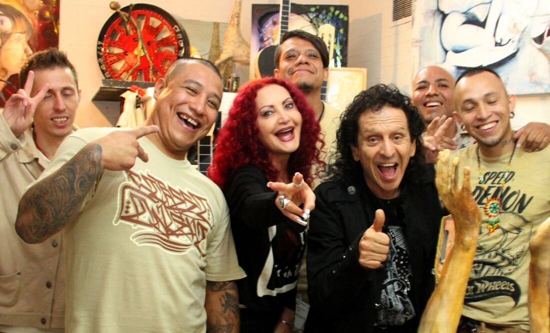 (Fotografía: Especial )