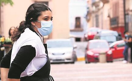 Corte avala sanciones para quienes incumplan uso obligatorio de cubrebocas en NL