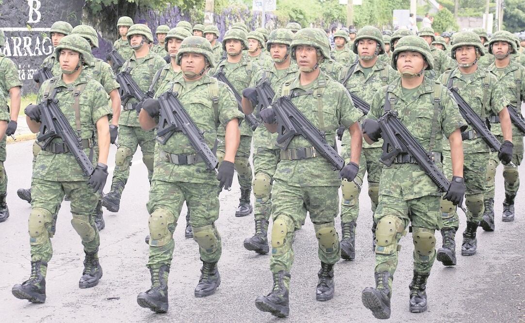 (FOTO: ARCHIVO EL UNIVERSAL)