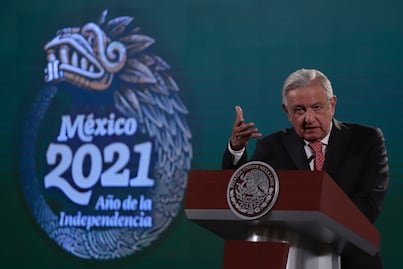Sin afán de venganza, AMLO recomienda a nuevos gobernadores auditar a antecesores