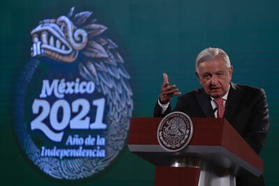 Sin afán de venganza, AMLO recomienda a nuevos gobernadores auditar a antecesores