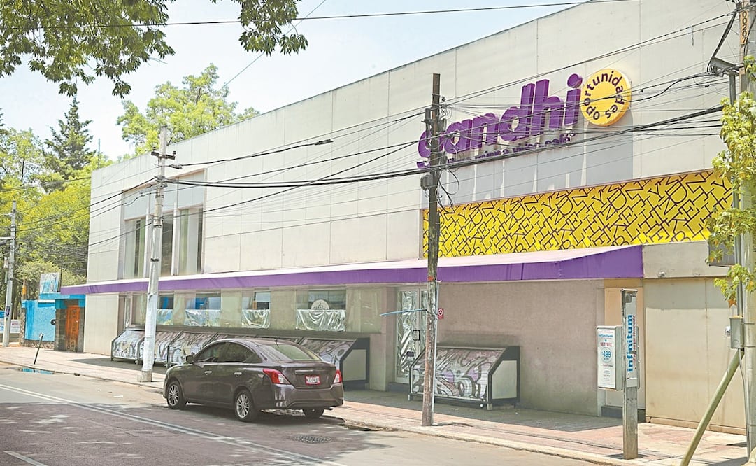 Foto: Archivo El Universal