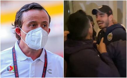 Liga MX emite "solución" ante las agresiones a Chivas