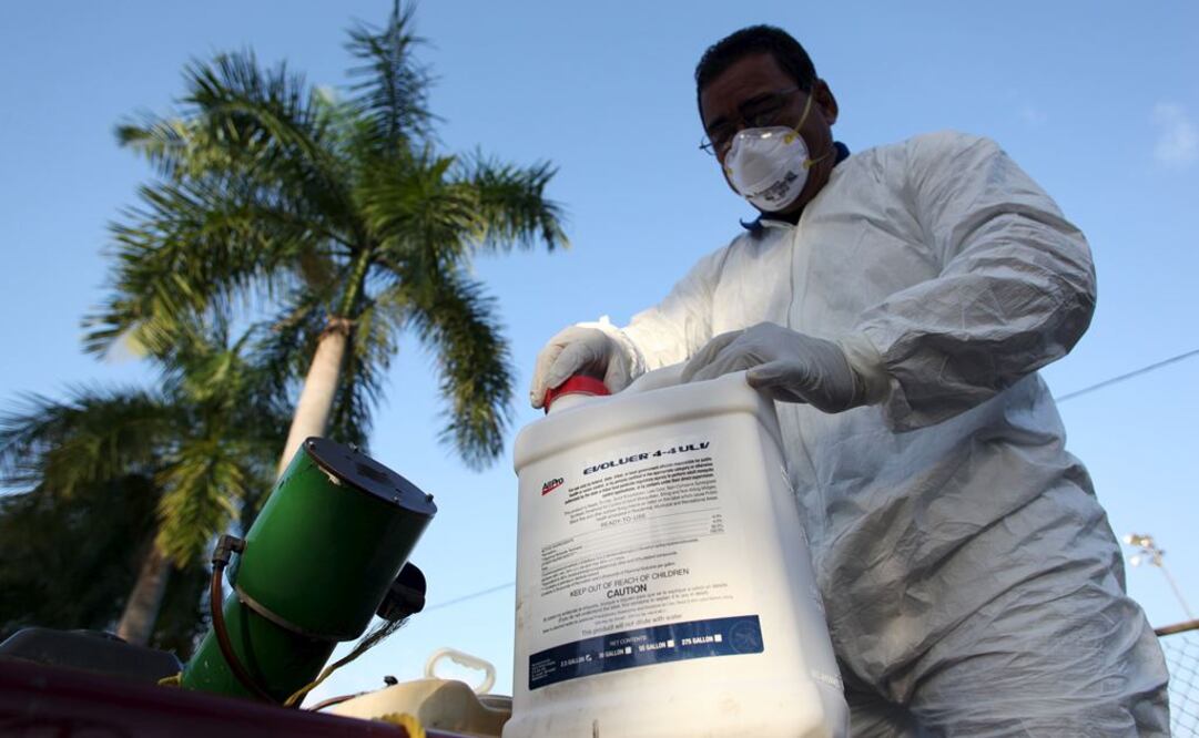 Brasil no cancelará Juegos Olímpicos por zika