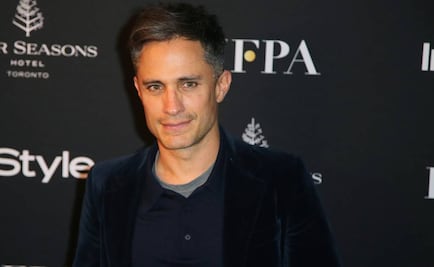 La amistad, un factor clave para Gael García en el cine