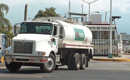 ​SFP abre dos procesos de responsabilidad a trabajadores de Pemex