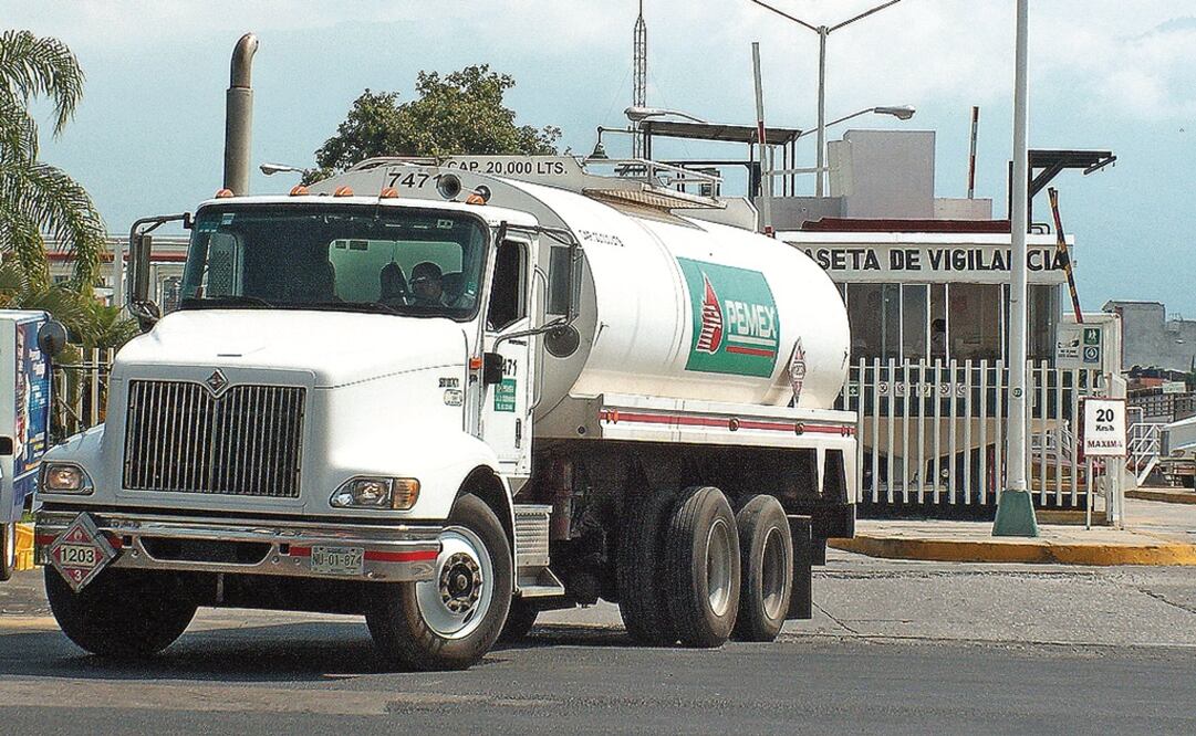 Foto: Archivo / EL UNIVERSAL