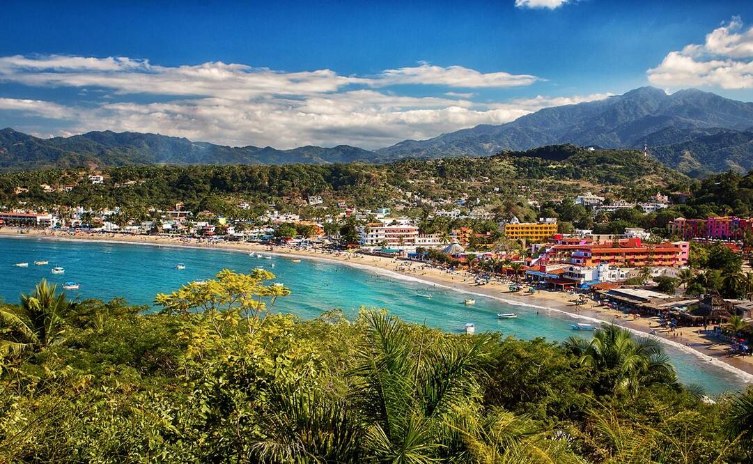 Foto: Archivo EL UNIVERSAL