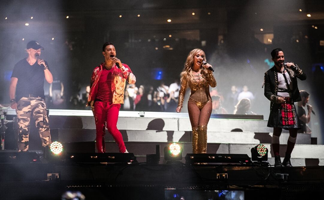 Foto: Germán Espinosa / EL UNIVERSAL