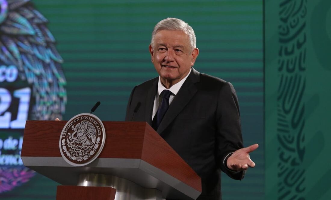 Foto: Carlos Mejía / EL UNIVERSAL